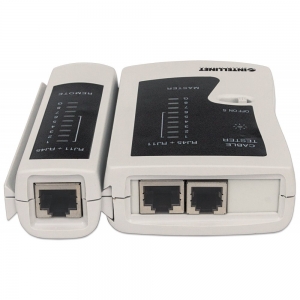 Tester Okablowania Rj45/12/11 Prolan